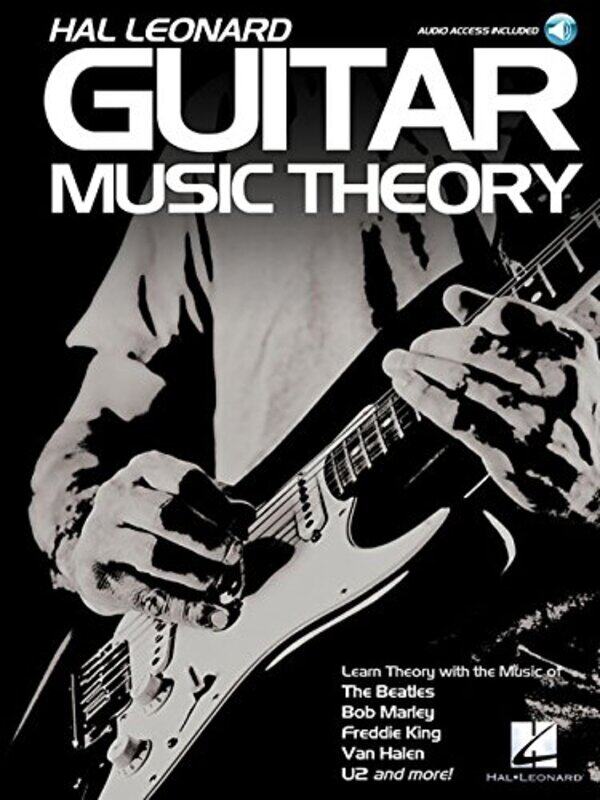 Hal Leonard Guitar Music Theory Hal Leonard Guitar Tab Method By Johnson Chad Wills Eric Paperback
Hal Leonard Guitar Music Theory Hal Leonard Guitar Tab Method By Johnson Chad Wills Eric Paperback