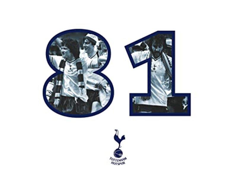 81 The Inside Story of Our Iconic Fa Cup Victory by Steve PerrymanJulie Welch-Hardcover
81 The Inside Story of Our Iconic Fa Cup Victory by Steve PerrymanJulie Welch-Hardcover