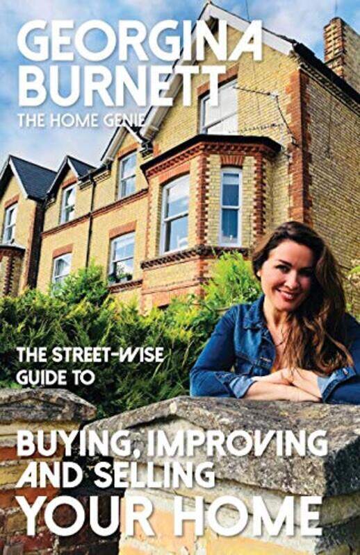 The Streetwise Guide to Buying Improving and Selling Your Home by Conor Foley-Paperback
The Streetwise Guide to Buying Improving and Selling Your Home by Conor Foley-Paperback