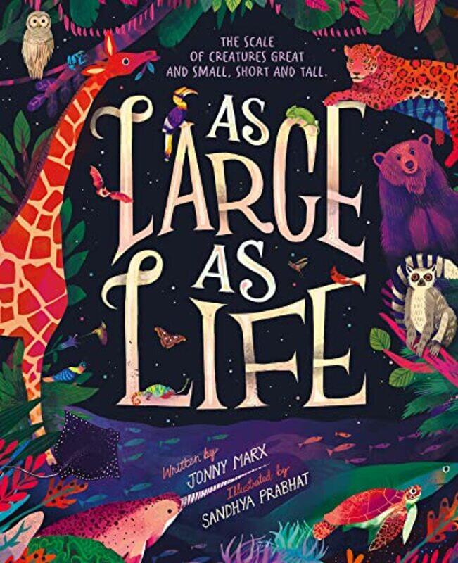 As Large As Life by Norbert University of Nottingham SchmittMichael University of Nottingham McCarthy-Hardcover
As Large As Life by Norbert University of Nottingham SchmittMichael University of Nottingham McCarthy-Hardcover