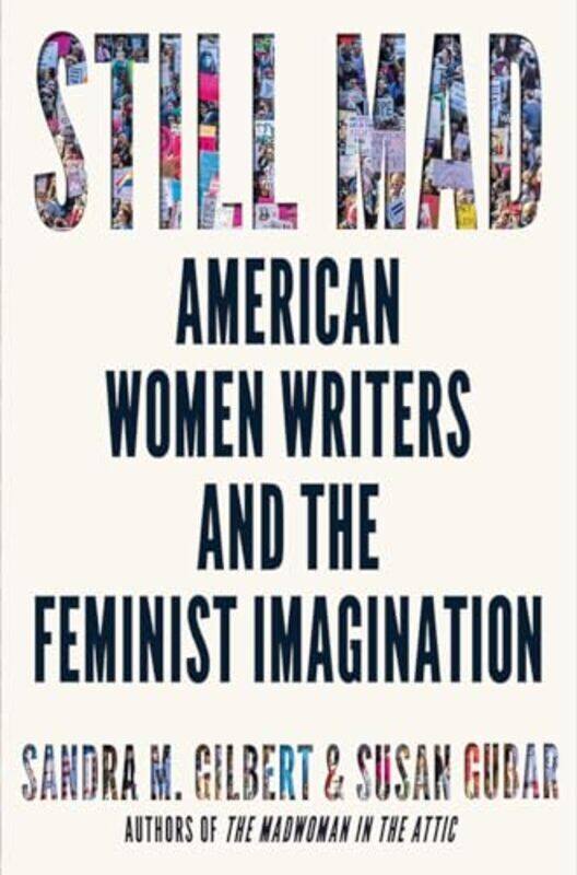 Still Mad by Sandra M University of California, Davis GilbertSusan Gubar-Hardcover
Still Mad by Sandra M University of California, Davis GilbertSusan Gubar-Hardcover