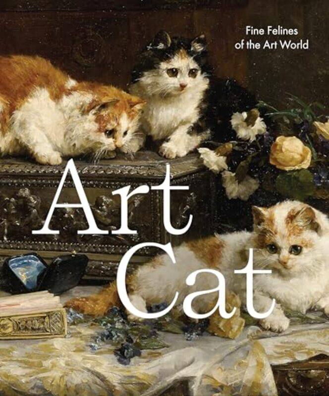 Art Cat by Donald T Reader in Population Studies The Australian National University Rowland-Hardcover
Art Cat by Donald T Reader in Population Studies The Australian National University Rowland-Hardcover
