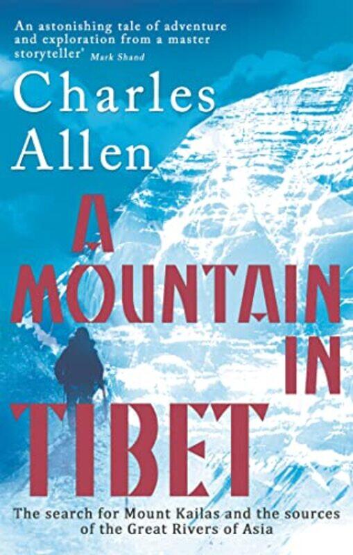 A Mountain In Tibet by Anoop Kerala Blockchain Academy India VSAsharaf Kerala Blockchain Academy India SJustin Penn State University USA GoldstonSamso
A Mountain In Tibet by Anoop Kerala Blockchain Academy India VSAsharaf Kerala Blockchain Academy India SJustin Penn State University USA GoldstonSamso
