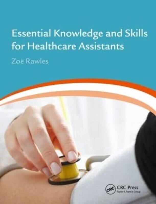 Essential Knowledge and Skills for Healthcare Assistants by Michael Author DahlTodd Ouren-Paperback
Essential Knowledge and Skills for Healthcare Assistants by Michael Author DahlTodd Ouren-Paperback