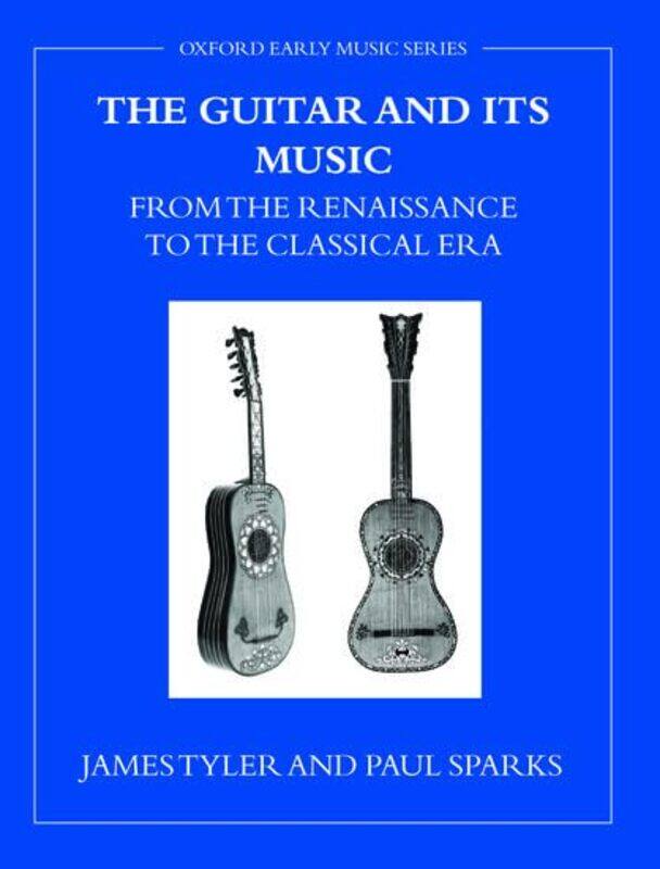 The Guitar and its Music by James , Professor of Music and Director of Early Music Performance Program, University of Southern California TylerPaul ,
The Guitar and its Music by James , Professor of Music and Director of Early Music Performance Program, University of Southern California TylerPaul ,