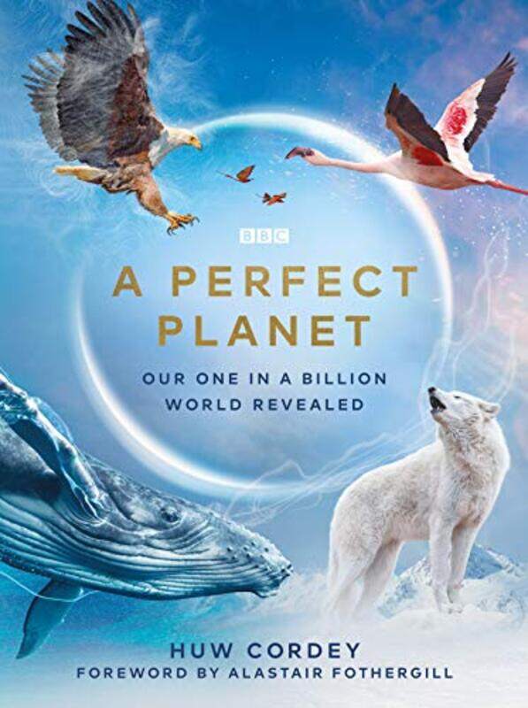 A Perfect Planet by Brady T University of Michigan Ann Arbor USA WestKathleen B University of Michigan Ann Arbor USA WelchAndrzej T University of Mich
A Perfect Planet by Brady T University of Michigan Ann Arbor USA WestKathleen B University of Michigan Ann Arbor USA WelchAndrzej T University of Mich
