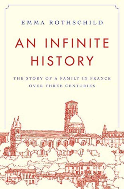 An Infinite History by Howard M Griffith University Queensland WisemanGerard J Professor University of Queensland Milburn-Hardcover
An Infinite History by Howard M Griffith University Queensland WisemanGerard J Professor University of Queensland Milburn-Hardcover