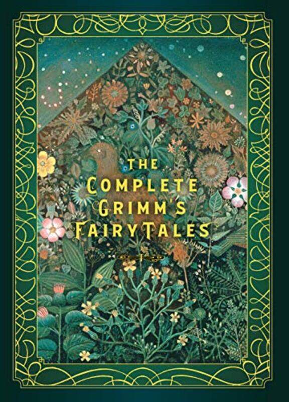 The Complete Grimms Fairy Tales by Jacob GrimmWilhelm GrimmArthur Rackham-Hardcover
The Complete Grimms Fairy Tales by Jacob GrimmWilhelm GrimmArthur Rackham-Hardcover