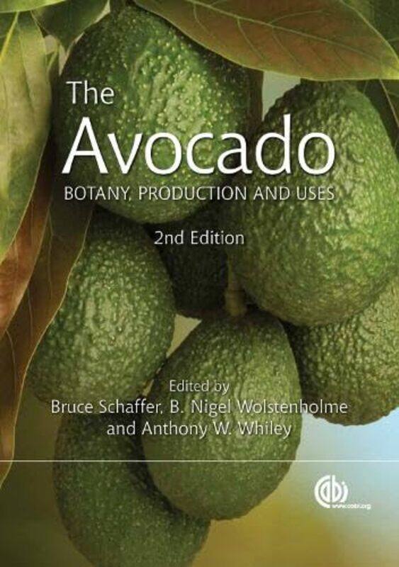 Avocado The by Marcello GiovanelliGary IvesJohn KeenRaj RanaRachel RudmanMarcello Giovanelli-Hardcover
Avocado The by Marcello GiovanelliGary IvesJohn KeenRaj RanaRachel RudmanMarcello Giovanelli-Hardcover