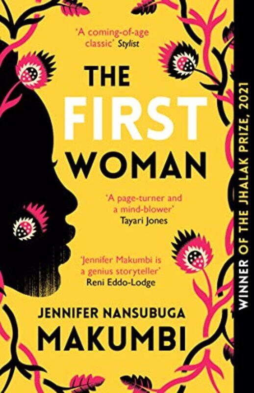 The First Woman Winner Of The Jhalak Prize 2021 By Makumbi Jennifer Nansubuga - Paperback
The First Woman Winner Of The Jhalak Prize 2021 By Makumbi Jennifer Nansubuga - Paperback