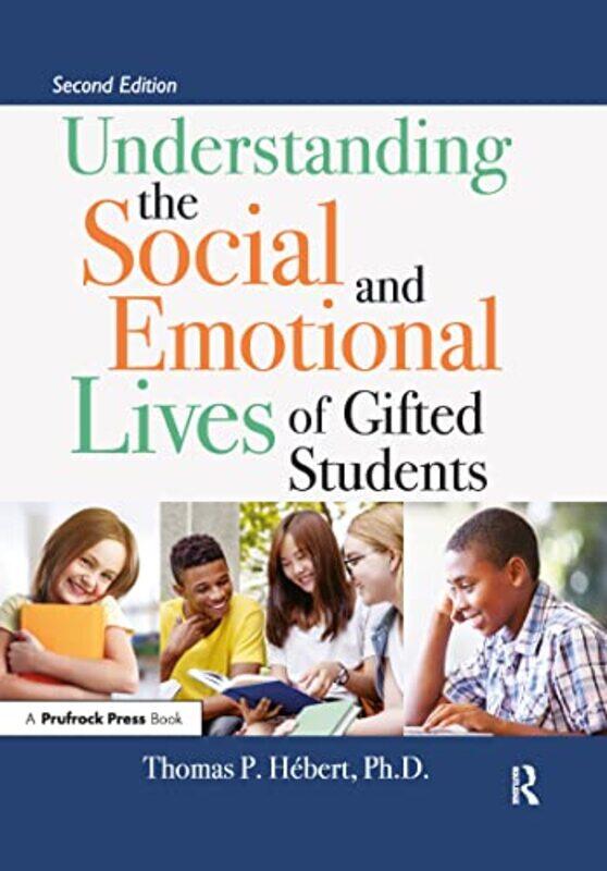 Understanding the Social and Emotional Lives of Gifted Students by J Falkner-Hardcover
Understanding the Social and Emotional Lives of Gifted Students by J Falkner-Hardcover