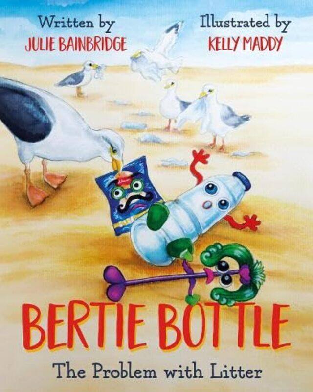 Bertie Bottle by Waqar H Lahore University of Management Sciences Pakistan Zaidi-Paperback
Bertie Bottle by Waqar H Lahore University of Management Sciences Pakistan Zaidi-Paperback