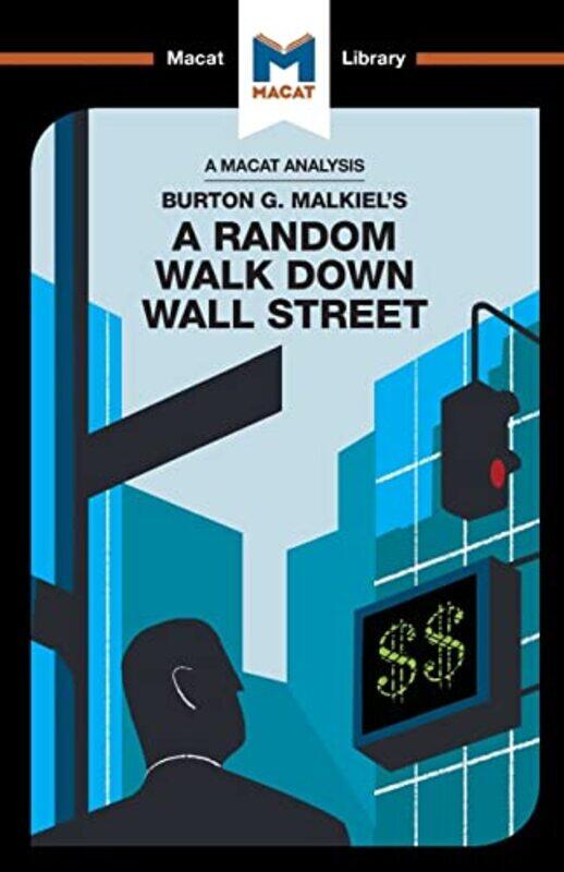 An Analysis of Burton G Malkiels A Random Walk Down Wall Street by Patrick S Gorilla Science HaganAndrew Bernard M Baruch College City University of N
An Analysis of Burton G Malkiels A Random Walk Down Wall Street by Patrick S Gorilla Science HaganAndrew Bernard M Baruch College City University of N