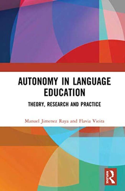 Autonomy in Language Education by Chuan Chong ChenKhee-meng S'pore Univ Of Technology Design S'pore Koh-Hardcover
Autonomy in Language Education by Chuan Chong ChenKhee-meng S'pore Univ Of Technology Design S'pore Koh-Hardcover