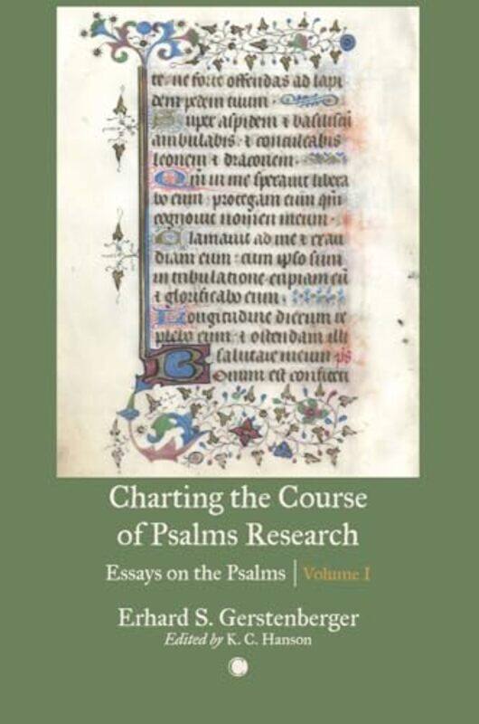 Charting the Course of Psalms Research by Christopher Acquisitions Editor HarboColin Jack-Paperback
Charting the Course of Psalms Research by Christopher Acquisitions Editor HarboColin Jack-Paperback