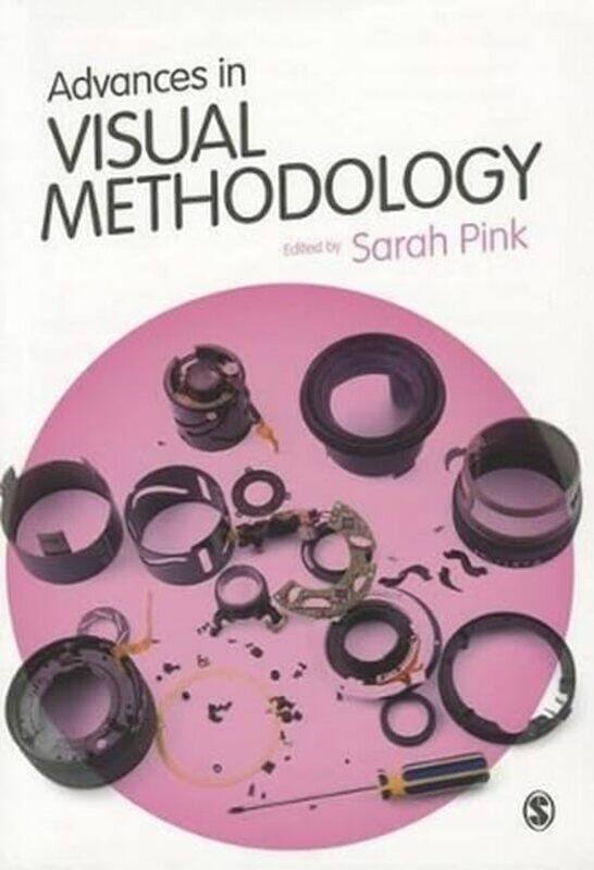 Advances in Visual Methodology by Katrin Texas A M University BeckerMelanie Texas A M University BeckerJohn H California Institute of Technology Sch
Advances in Visual Methodology by Katrin Texas A M University BeckerMelanie Texas A M University BeckerJohn H California Institute of Technology Sch