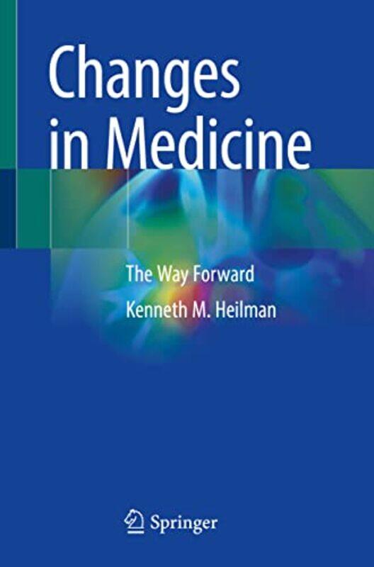 Changes in Medicine by Christina Latham-KoenigClive OxendenKate Chomacki-Paperback
Changes in Medicine by Christina Latham-KoenigClive OxendenKate Chomacki-Paperback