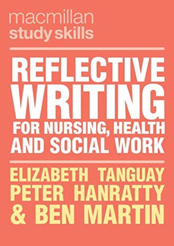 Reflective Writing for Nursing Health and Social Work by Jerold Bozarth-Paperback
Reflective Writing for Nursing Health and Social Work by Jerold Bozarth-Paperback