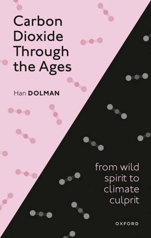 Carbon Dioxide through the Ages by Windy Goldsmiths University of London UK Dryden-Hardcover
Carbon Dioxide through the Ages by Windy Goldsmiths University of London UK Dryden-Hardcover
