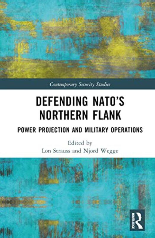 Defending NATOs Northern Flank by Jacob GrimmWilhelm GrimmArthur Rackham-Hardcover
Defending NATOs Northern Flank by Jacob GrimmWilhelm GrimmArthur Rackham-Hardcover