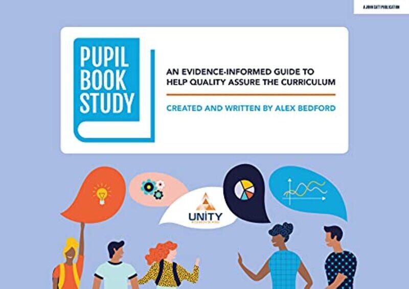 Pupil Book Study An evidenceinformed guide to help quality assure the curriculum by Erin Pritchard-Paperback
Pupil Book Study An evidenceinformed guide to help quality assure the curriculum by Erin Pritchard-Paperback