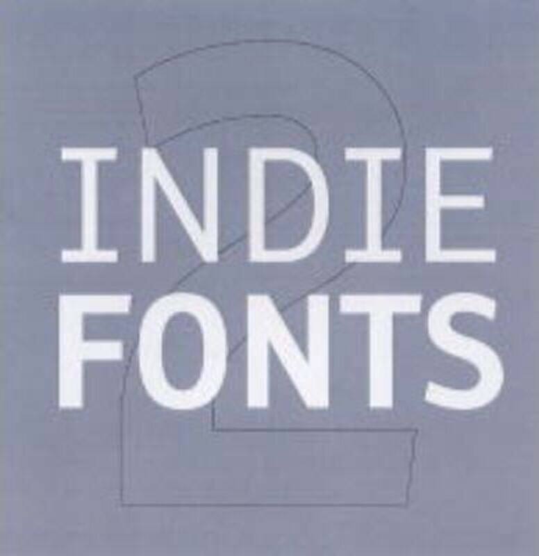 ^(OP) Indie Fonts: A Compendium of Digital Type from Independent Foundries: Vol 2,Hardcover,ByRichard Kegler; James Grieshabar; Tamye Riggs
^(OP) Indie Fonts: A Compendium of Digital Type from Independent Foundries: Vol 2,Hardcover,ByRichard Kegler; James Grieshabar; Tamye Riggs