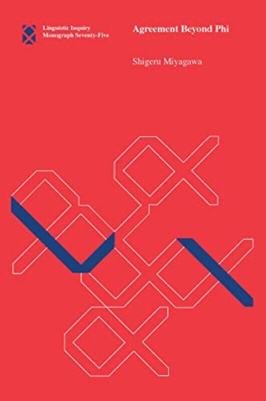 Agreement Beyond Phi by Daniel S University of Lincoln MillsMaya formerly University of Lincoln Braem DubeHelen University of Lincoln Zulch-Paperback
Agreement Beyond Phi by Daniel S University of Lincoln MillsMaya formerly University of Lincoln Braem DubeHelen University of Lincoln Zulch-Paperback