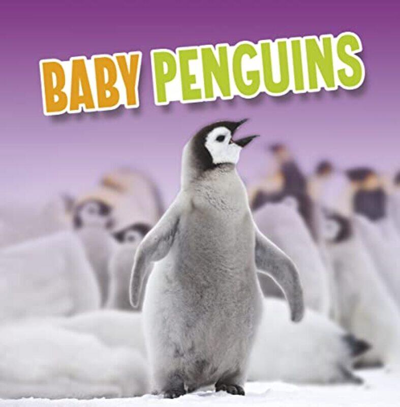 Baby Penguins by Craig President Social Science Research Council New York USA Calhoun-Hardcover
Baby Penguins by Craig President Social Science Research Council New York USA Calhoun-Hardcover