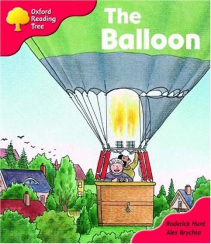 Oxford Reading Tree: Stage 4: More Storybooks: Pack of 6 Books, 1 of Each Title, Paperback Book, By: Roderick Hunt
Oxford Reading Tree: Stage 4: More Storybooks: Pack of 6 Books, 1 of Each Title, Paperback Book, By: Roderick Hunt