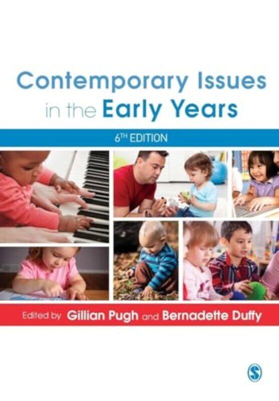 Contemporary Issues in the Early Years by Claire CorbridgeLaura BrummerPhilippa Coid-Paperback
Contemporary Issues in the Early Years by Claire CorbridgeLaura BrummerPhilippa Coid-Paperback