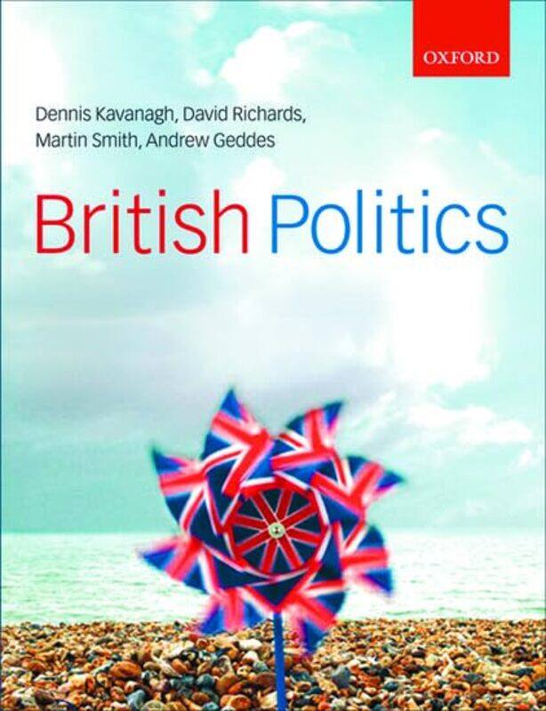 British Politics by Michael University of Western Sydney Australia Salter-Paperback
British Politics by Michael University of Western Sydney Australia Salter-Paperback