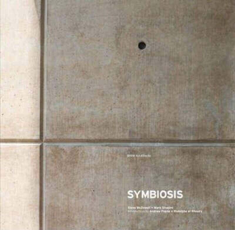 Symbiosis: The Fayez S. Sarofim Research Building (Bmim Architects).paperback,By :Steve McDowell
Symbiosis: The Fayez S. Sarofim Research Building (Bmim Architects).paperback,By :Steve McDowell