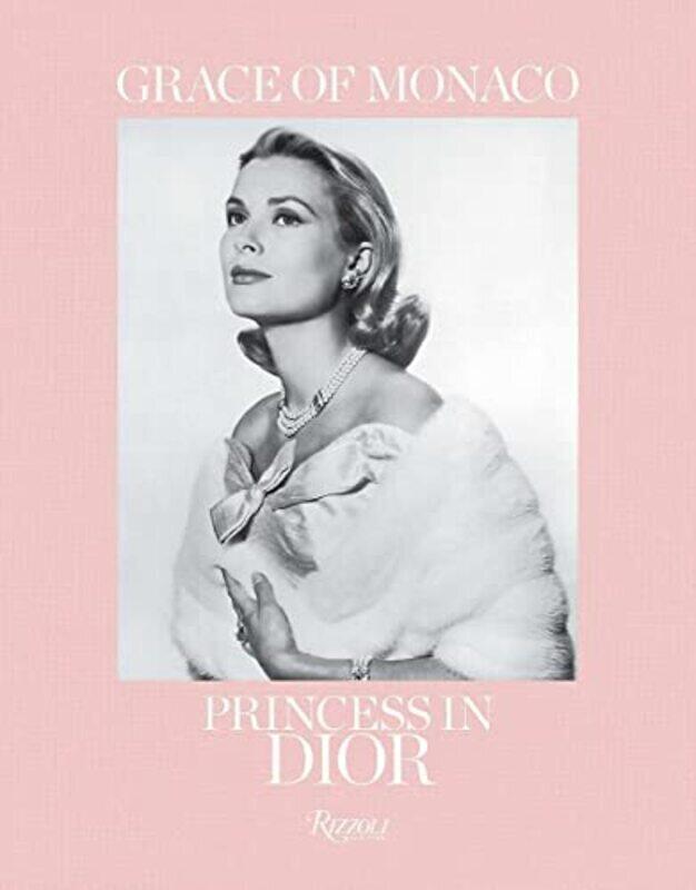 Grace of Monaco: Princess in Dior , Hardcover by Muller, Florence - Mitterrand, Frederic
Grace of Monaco: Princess in Dior , Hardcover by Muller, Florence - Mitterrand, Frederic