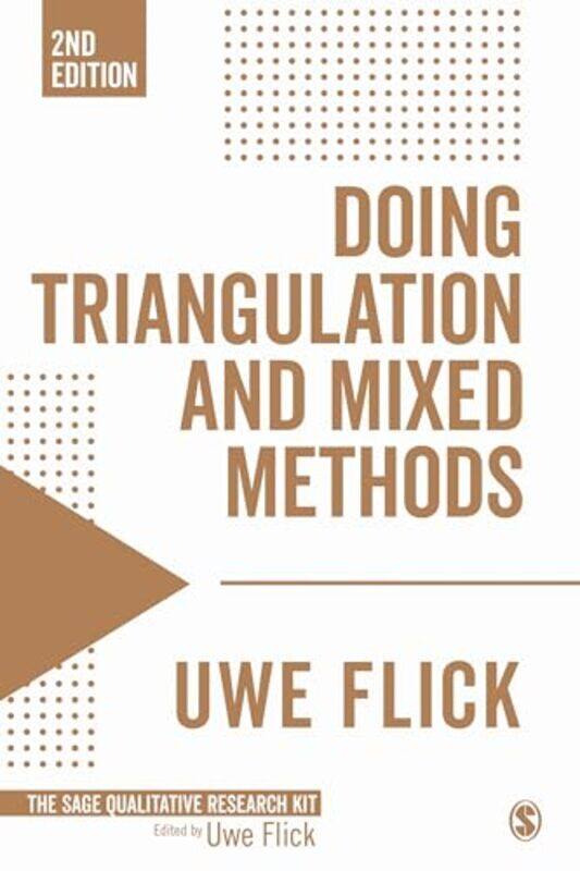 Doing Triangulation and Mixed Methods by Victor MontejoLuis GarayDavid Unger-Paperback
Doing Triangulation and Mixed Methods by Victor MontejoLuis GarayDavid Unger-Paperback