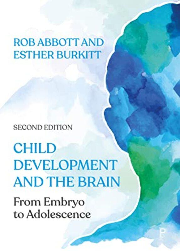 Child Development and the Brain by Michael McKinney TX AlexanderRichard Kusleika-Paperback
Child Development and the Brain by Michael McKinney TX AlexanderRichard Kusleika-Paperback