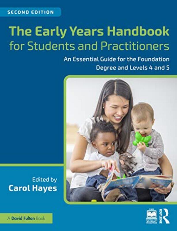 The Early Years Handbook for Students and Practitioners by Eugen Reichl-Paperback
The Early Years Handbook for Students and Practitioners by Eugen Reichl-Paperback