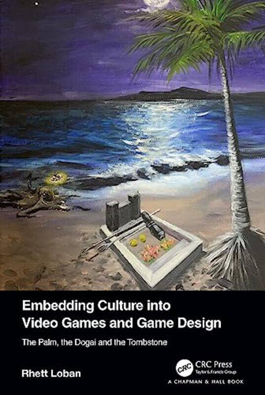 Embedding Culture into Video Games and Game Design by Christine Christine Grace Grace-Paperback
Embedding Culture into Video Games and Game Design by Christine Christine Grace Grace-Paperback