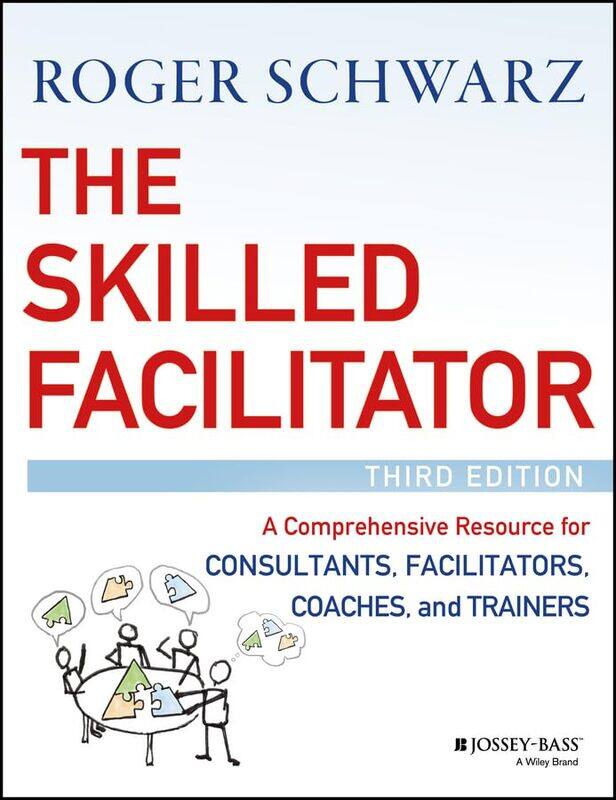 The Skilled Facilitator by Roger M Chapel Hill, North Carolina Schwarz-Hardcover
The Skilled Facilitator by Roger M Chapel Hill, North Carolina Schwarz-Hardcover