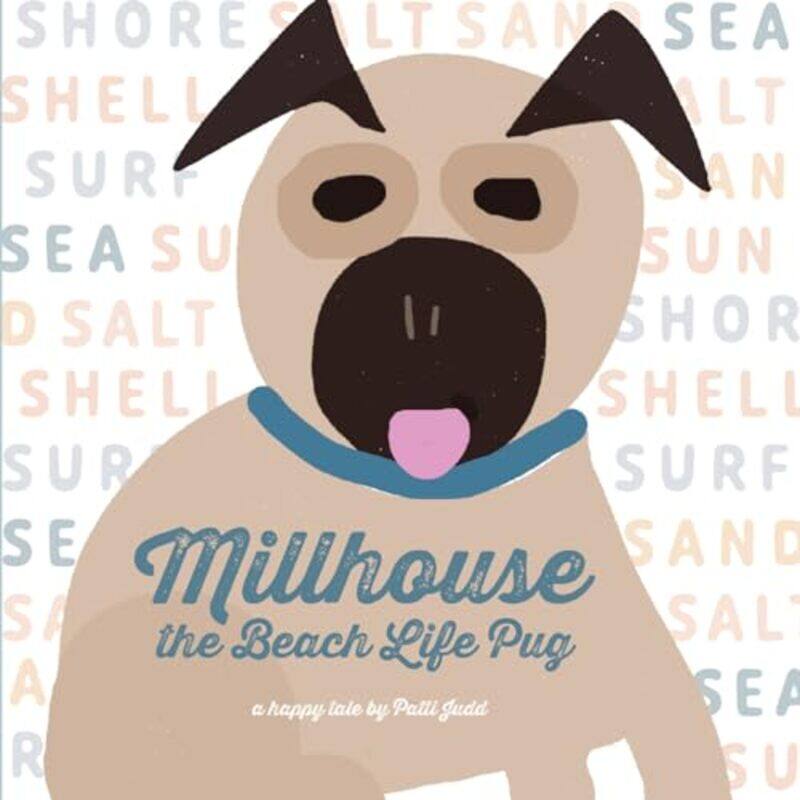 Millhouse by Monisha Bharadwaj-Hardcover