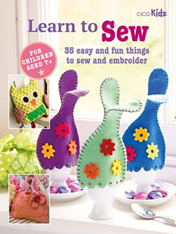Childrens Learn to Sew Book by Patrick Henry NachmanEdgar LermaMichelle Rheault-Paperback
Childrens Learn to Sew Book by Patrick Henry NachmanEdgar LermaMichelle Rheault-Paperback