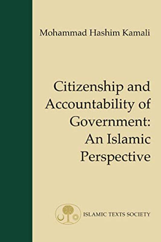 Citizenship and Accountability of Government by Wayne University of Michigan Ann Arbor Stark-Paperback
Citizenship and Accountability of Government by Wayne University of Michigan Ann Arbor Stark-Paperback
