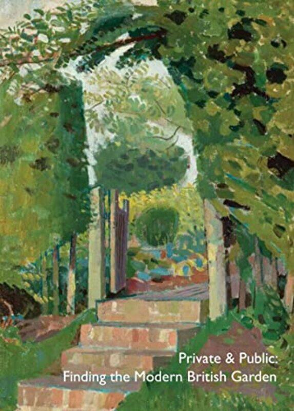 Private & Public Finding The Modern British Garden By Liss, Paul - Richards, George Paperback
Private & Public Finding The Modern British Garden By Liss, Paul - Richards, George Paperback