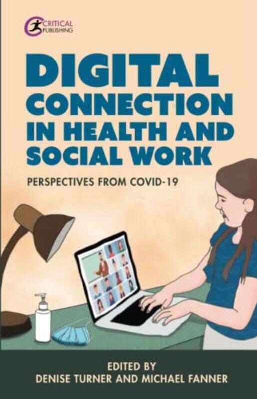 Digital Connection in Health and Social Work by Mark AdamsAdam GledhillPam Phillippo-Paperback
Digital Connection in Health and Social Work by Mark AdamsAdam GledhillPam Phillippo-Paperback