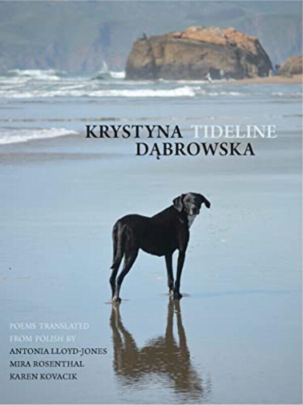 Tideline by Krystyna DbrowskaKaren KovacikAntonia Lloyd-JonesMira Rosenthal-Paperback
Tideline by Krystyna DbrowskaKaren KovacikAntonia Lloyd-JonesMira Rosenthal-Paperback
