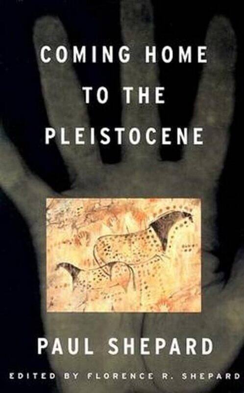 Coming Home to the Pleistocene by Dorota IlczukAnna KarpinskaEmilia Cholewicka-Paperback
Coming Home to the Pleistocene by Dorota IlczukAnna KarpinskaEmilia Cholewicka-Paperback