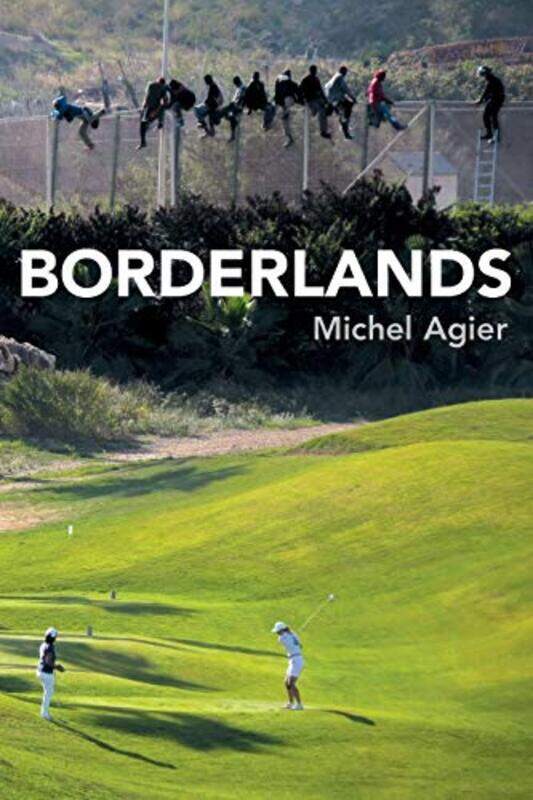 Borderlands by Anatoliy University of Calgary Alberta Canada Swishchuk-Paperback
Borderlands by Anatoliy University of Calgary Alberta Canada Swishchuk-Paperback