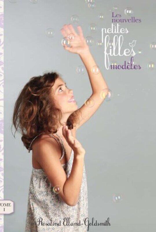 Les nouvelles petites filles mod les, Tome 1 : Laccident,Paperback by Rosalind Elland-Goldsmith
Les nouvelles petites filles mod les, Tome 1 : Laccident,Paperback by Rosalind Elland-Goldsmith