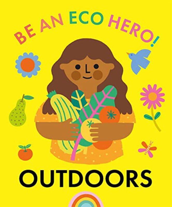 Be an Eco Hero! Outdoors by Casey Boise State University KeckYouJin Georgia State University Kim-Paperback
Be an Eco Hero! Outdoors by Casey Boise State University KeckYouJin Georgia State University Kim-Paperback