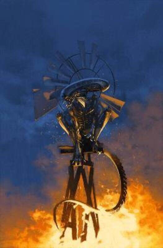 Alien Vol. 2: Revival.paperback,By :Johnson, Phillip Kennedy - Larroca, Salvador
Alien Vol. 2: Revival.paperback,By :Johnson, Phillip Kennedy - Larroca, Salvador