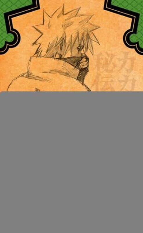 Naruto Kakashis StoryLightning in the Frozen Sky by Akira HigashiyamaJocelyne Allen-Paperback
Naruto Kakashis StoryLightning in the Frozen Sky by Akira HigashiyamaJocelyne Allen-Paperback